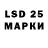 Наркотические марки 1,5мг Lolka Gartung